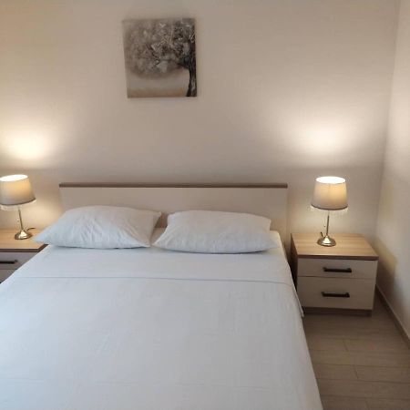Apartment Soleil Сплит Екстериор снимка