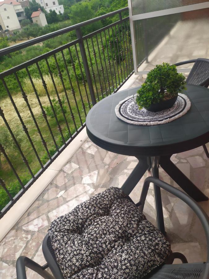 Apartment Soleil Сплит Екстериор снимка
