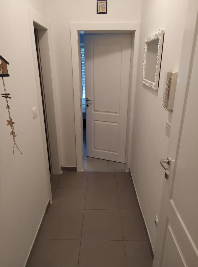 Apartment Soleil Сплит Екстериор снимка