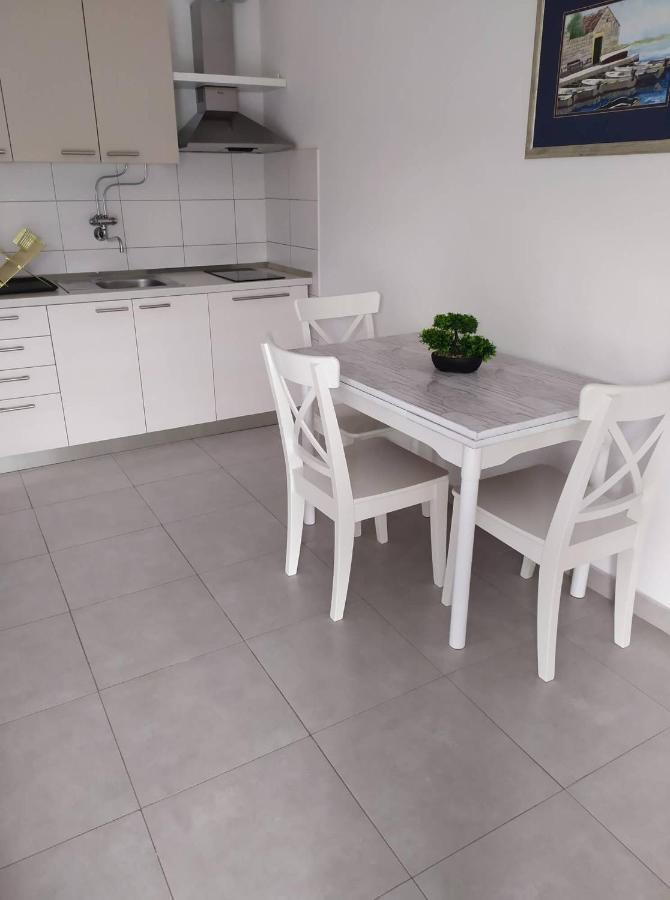 Apartment Soleil Сплит Екстериор снимка