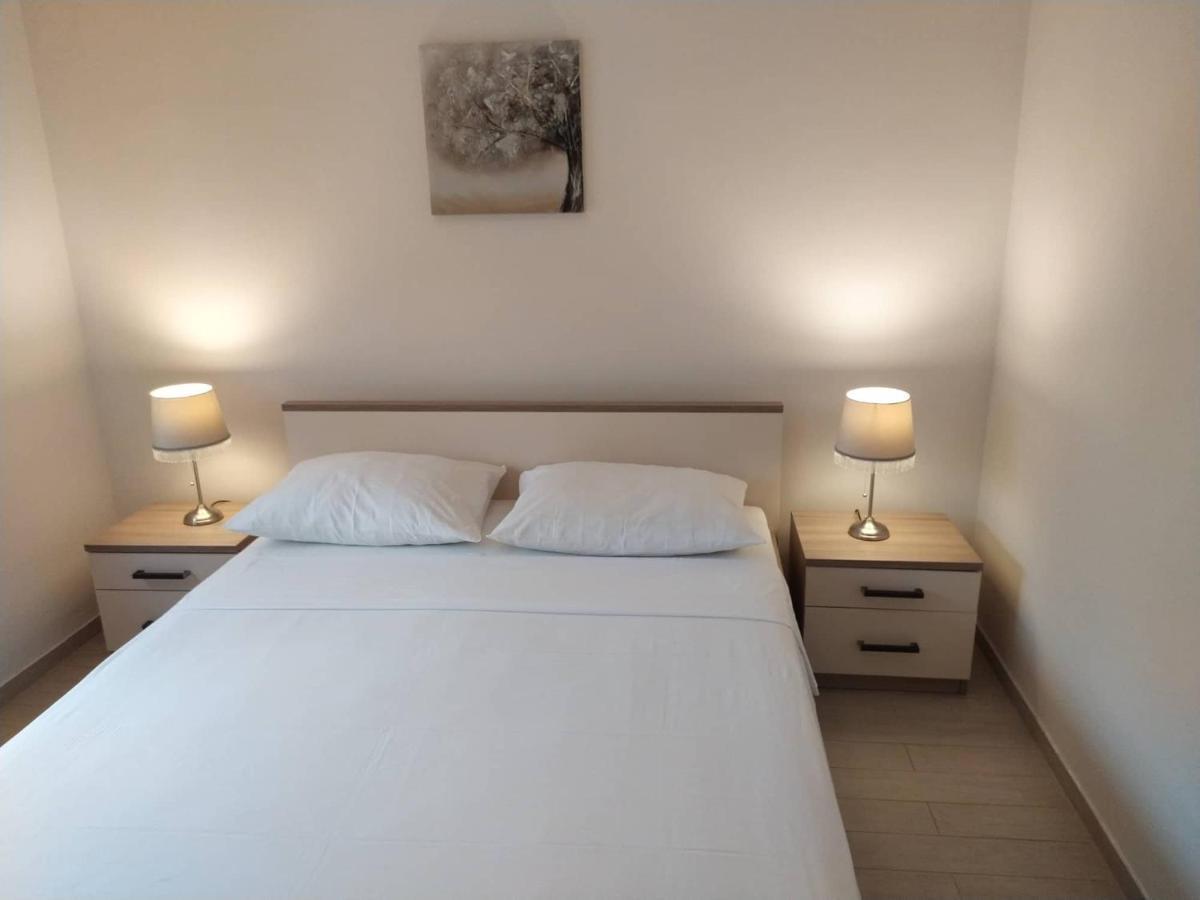 Apartment Soleil Сплит Екстериор снимка