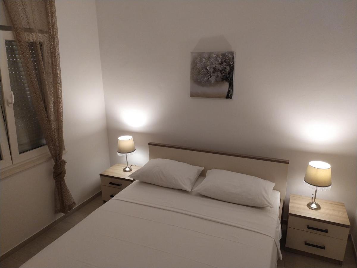 Apartment Soleil Сплит Екстериор снимка