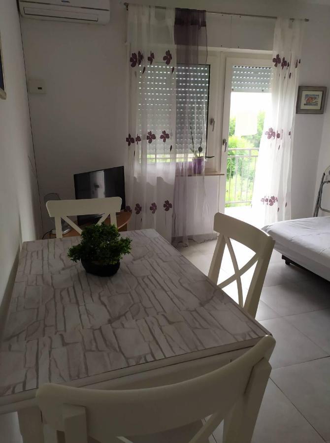 Apartment Soleil Сплит Екстериор снимка
