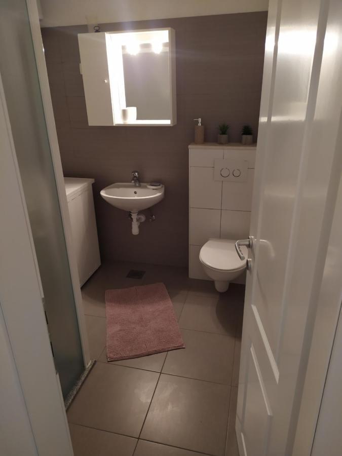 Apartment Soleil Сплит Екстериор снимка